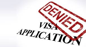 Explore 5 reasons why a work visa to Europe may be rejected