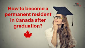 New immigration opportunities for graduates through Montreal, Quebec